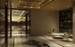 秦唐中餐厅：生命与艺术的无限之美