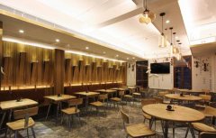 一菜一味时尚餐厅：岭南风情的饕餮盛宴