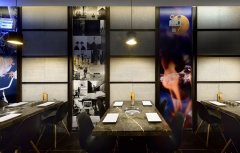 尚宫韩式料理：深入其境的味觉体会