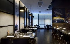 尚宫韩式料理：深入其境的味觉体会