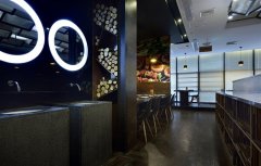 尚宫韩式料理：深入其境的味觉体会