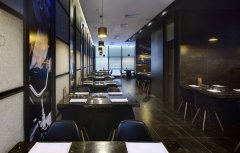 尚宫韩式料理：深入其境的味觉体会