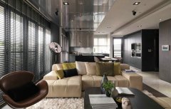 燕西台：19.6万坐享时尚豪宅