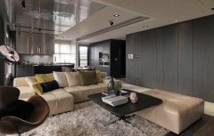 燕西台：19.6万坐享时尚豪宅