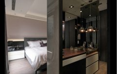 燕西台：19.6万坐享时尚豪宅