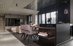 燕西台：19.6万坐享时尚豪宅