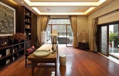 观塘：16.2万新中式大宅典范