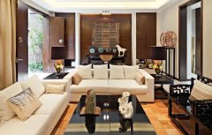 观塘：16.2万新中式大宅典范