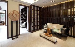 观塘：16.2万新中式大宅典范