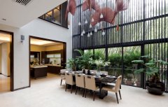 观塘：16.2万新中式大宅典范