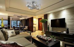 新新小镇：13.3万时尚家居金质生活