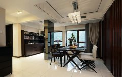 新新小镇：13.3万时尚家居金质生活