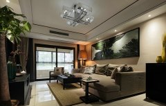 新新小镇：13.3万时尚家居金质生活