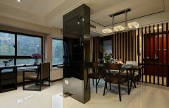 新新小镇：13.3万时尚家居金质生活