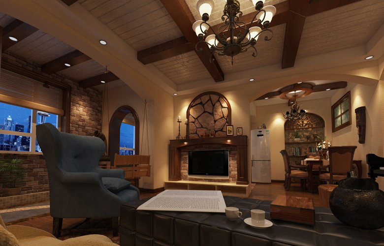 龙山御景：自然生态乡村生活的惬意