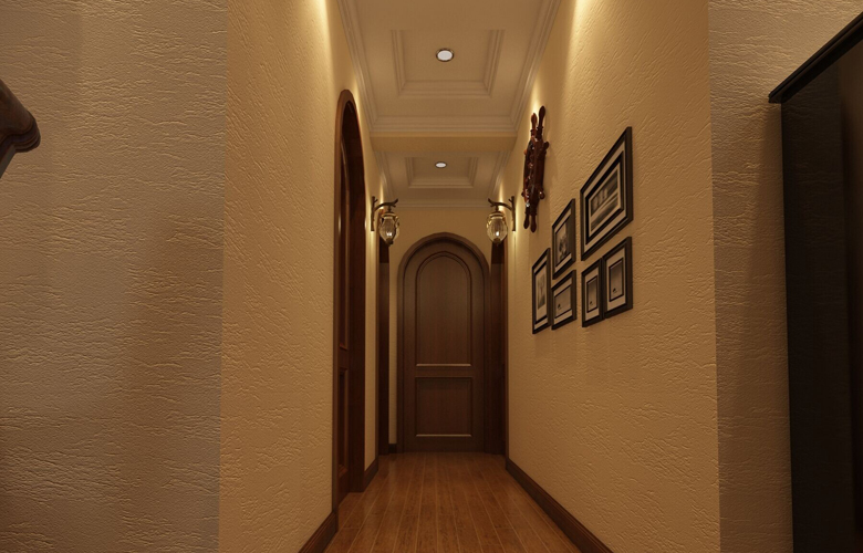 龙山御景：自然生态乡村生活的惬意