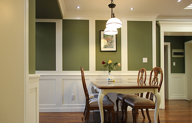 塞纳维拉：美式维多利亚时期风格来袭