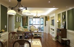 塞纳维拉：美式维多利亚时期风格来袭