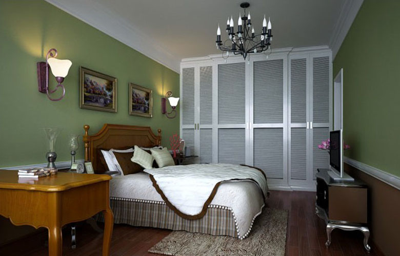 塞纳维拉：美式维多利亚时期风格来袭