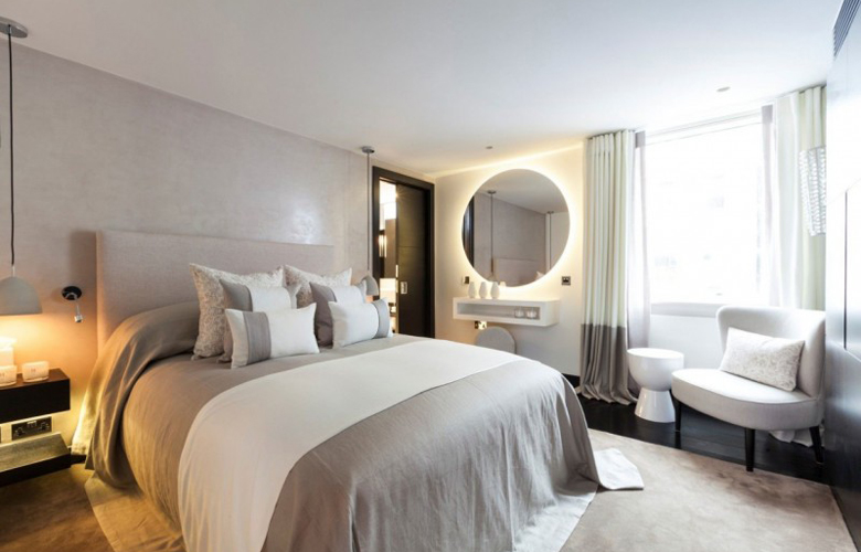 紫玉山庄：8.6万尊享现代气息大宅奢华生活