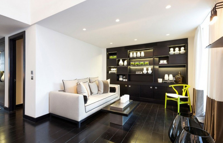 紫玉山庄：8.6万尊享现代气息大宅奢华生活