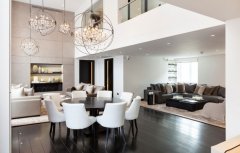 紫玉山庄：8.6万尊享现代气息大宅奢华生活