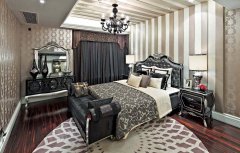 富丽华园：9.2万尊享风华新古典传奇