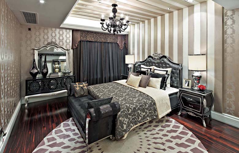 富丽华园：9.2万尊享风华新古典传奇