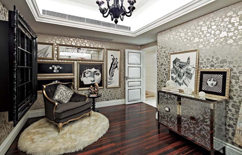 富丽华园：9.2万尊享风华新古典传奇