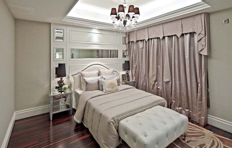 富丽华园：9.2万尊享风华新古典传奇